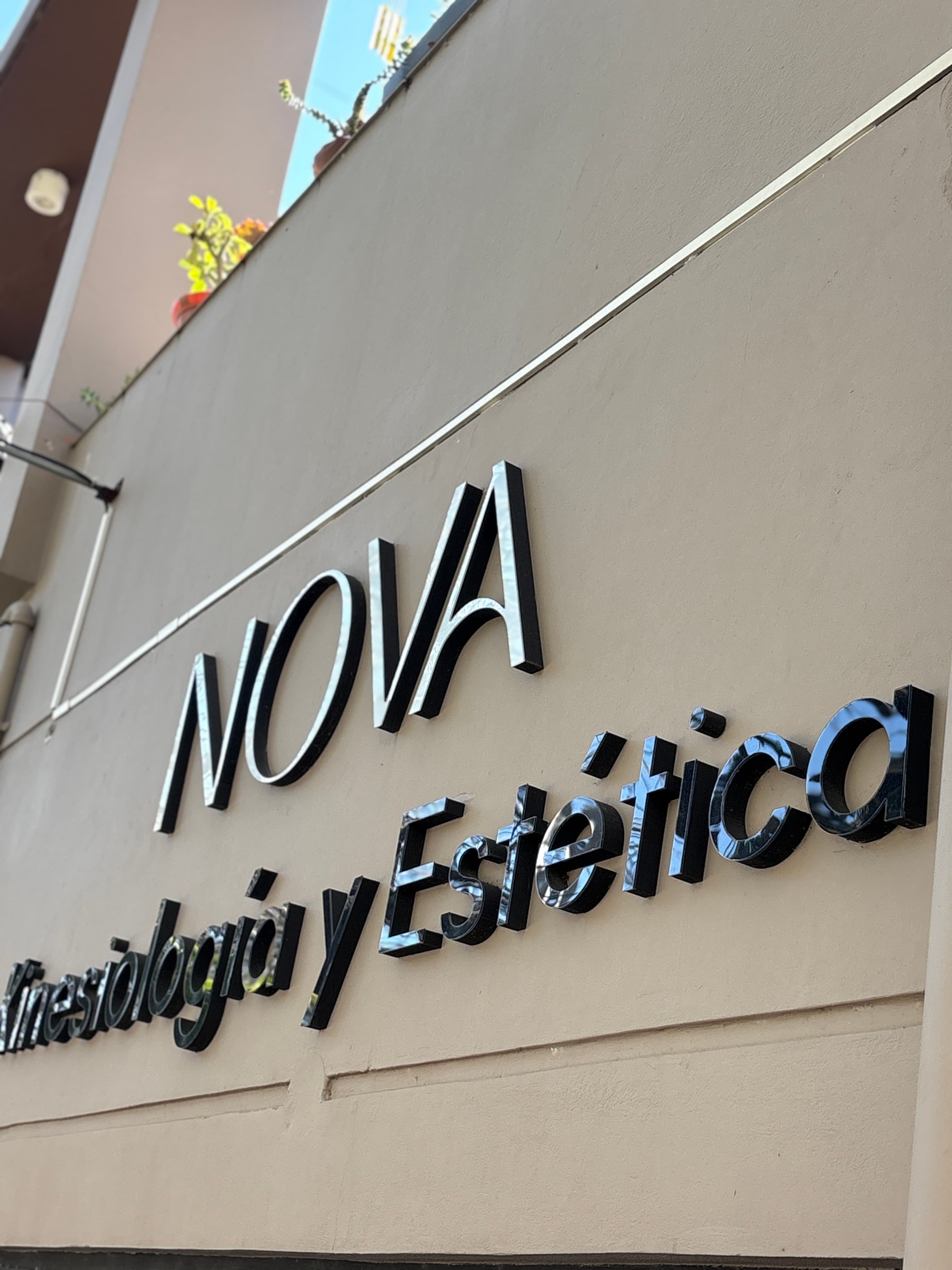 Galería NOVA
