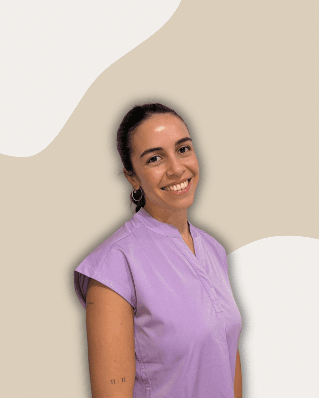 Lic. Lucia Diaz