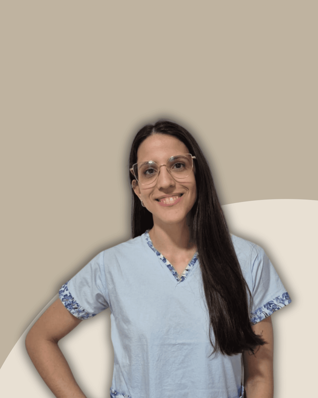 Lic. Ana Caparrós