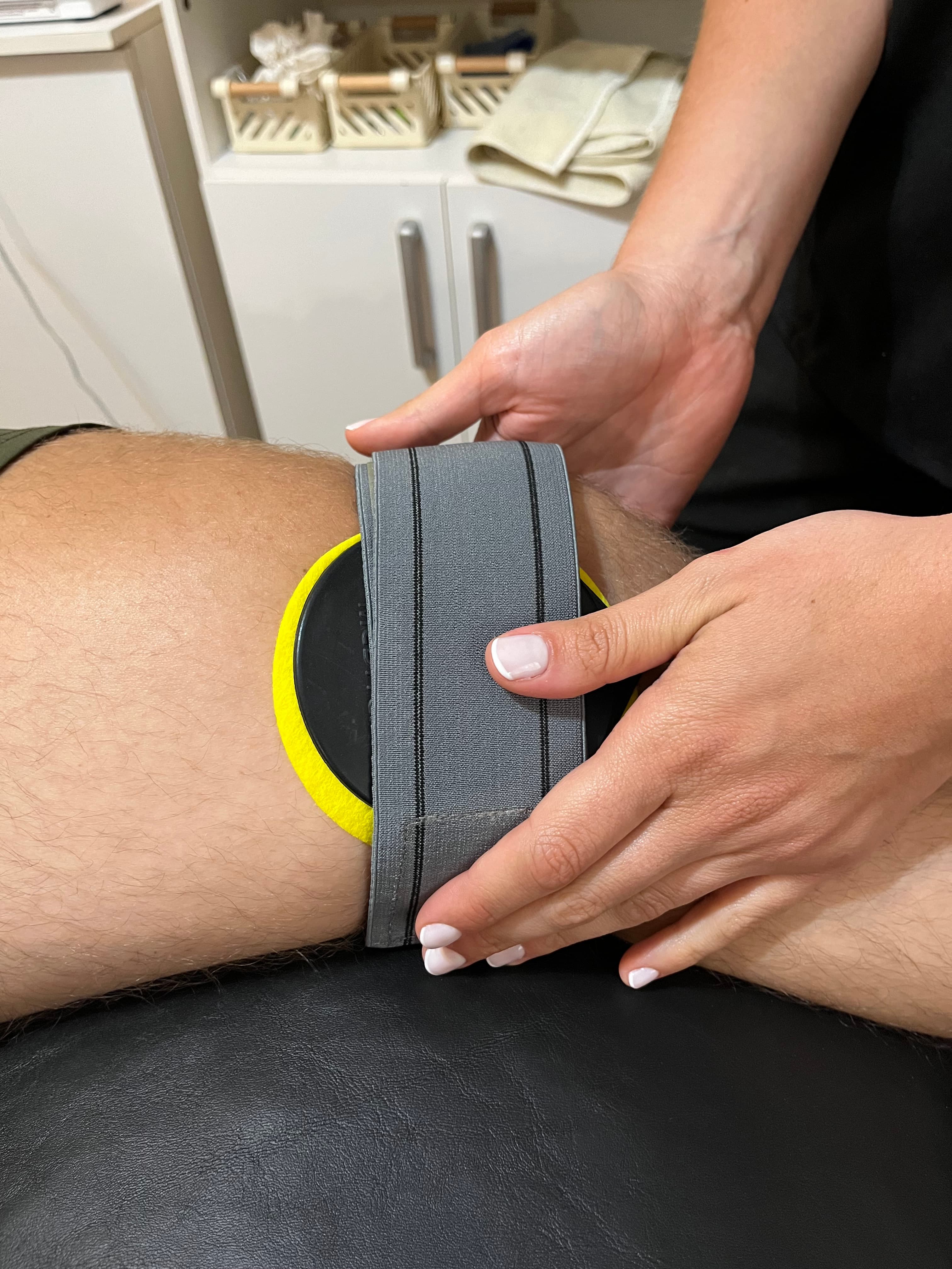 Fisioterapia
